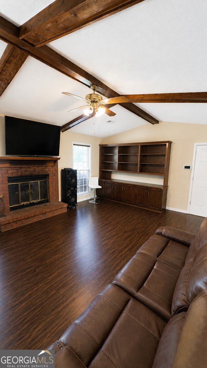 1054 Glass Bridge Road Lagrange - Photo 11