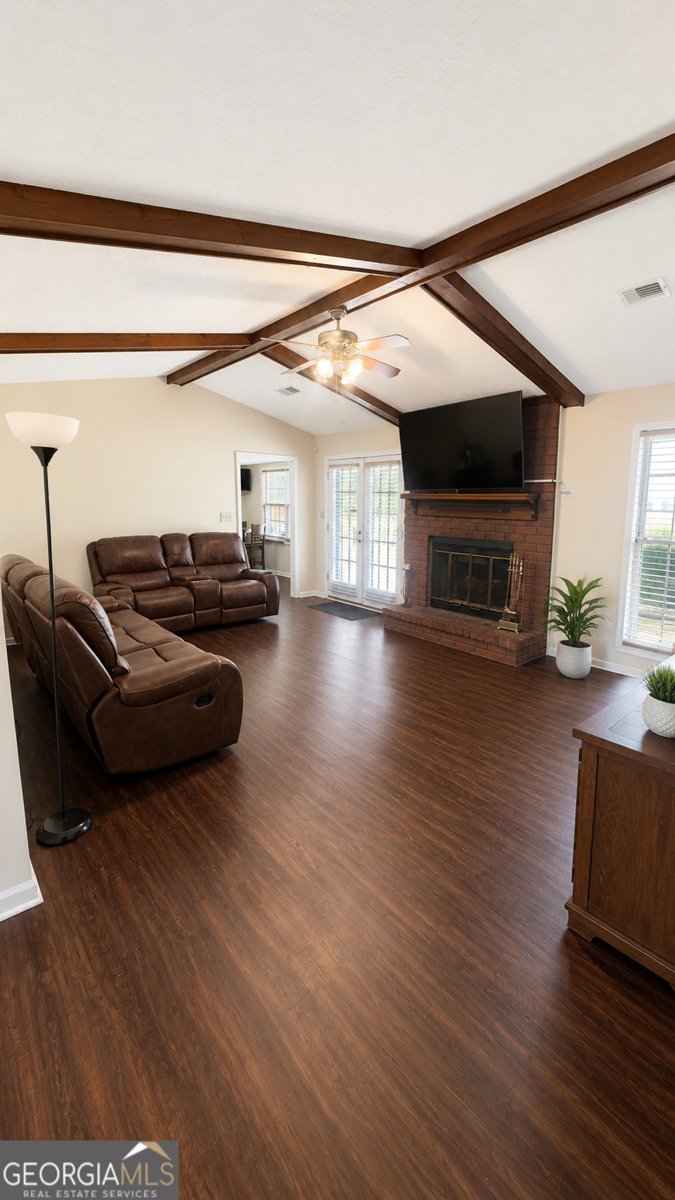 1054 Glass Bridge Road Lagrange - Photo 12