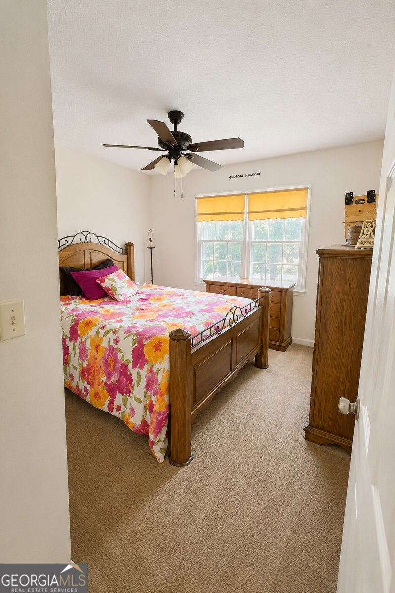 1054 Glass Bridge Road Lagrange - Photo 20