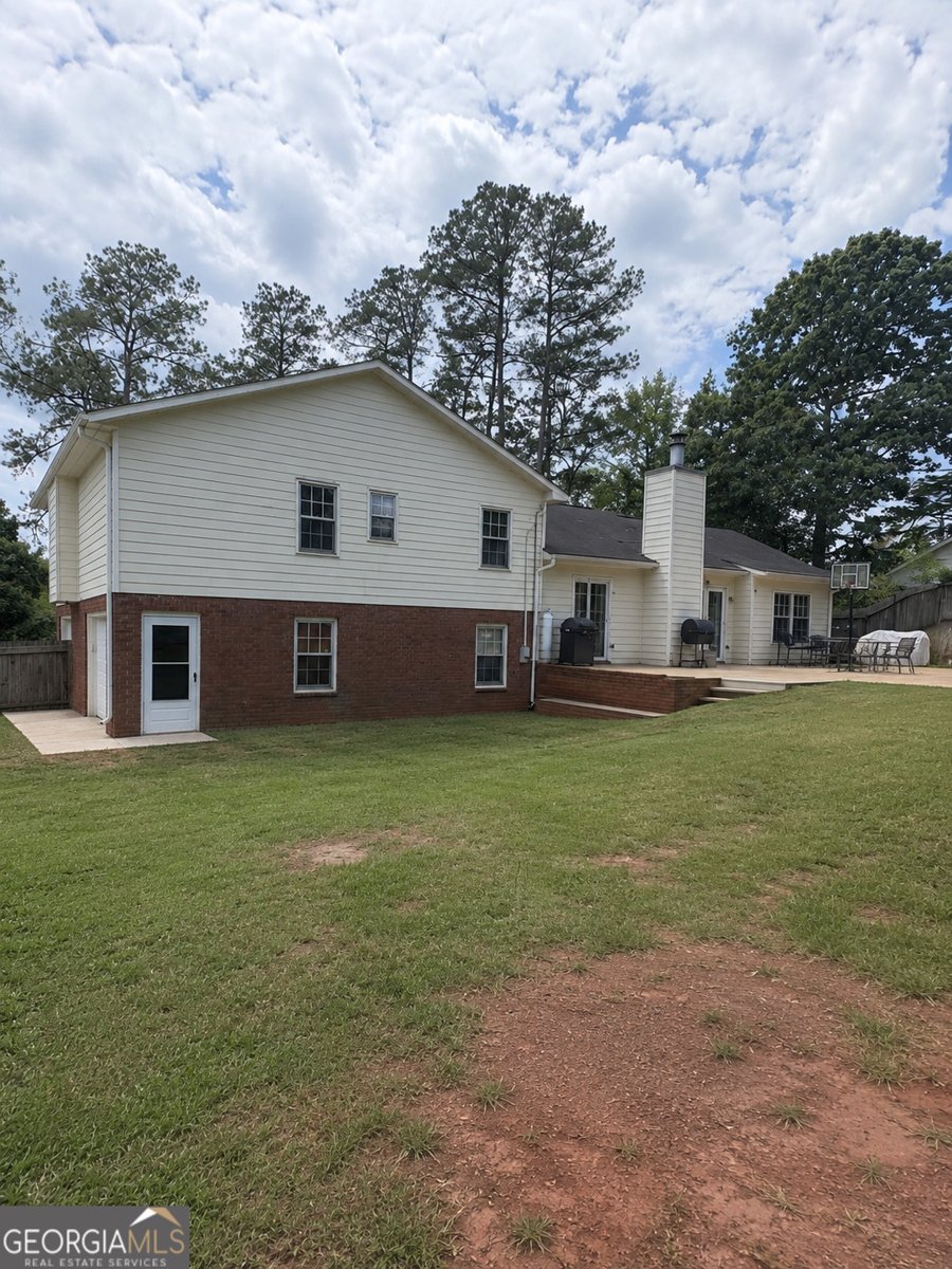 1054 Glass Bridge Road Lagrange - Photo 22