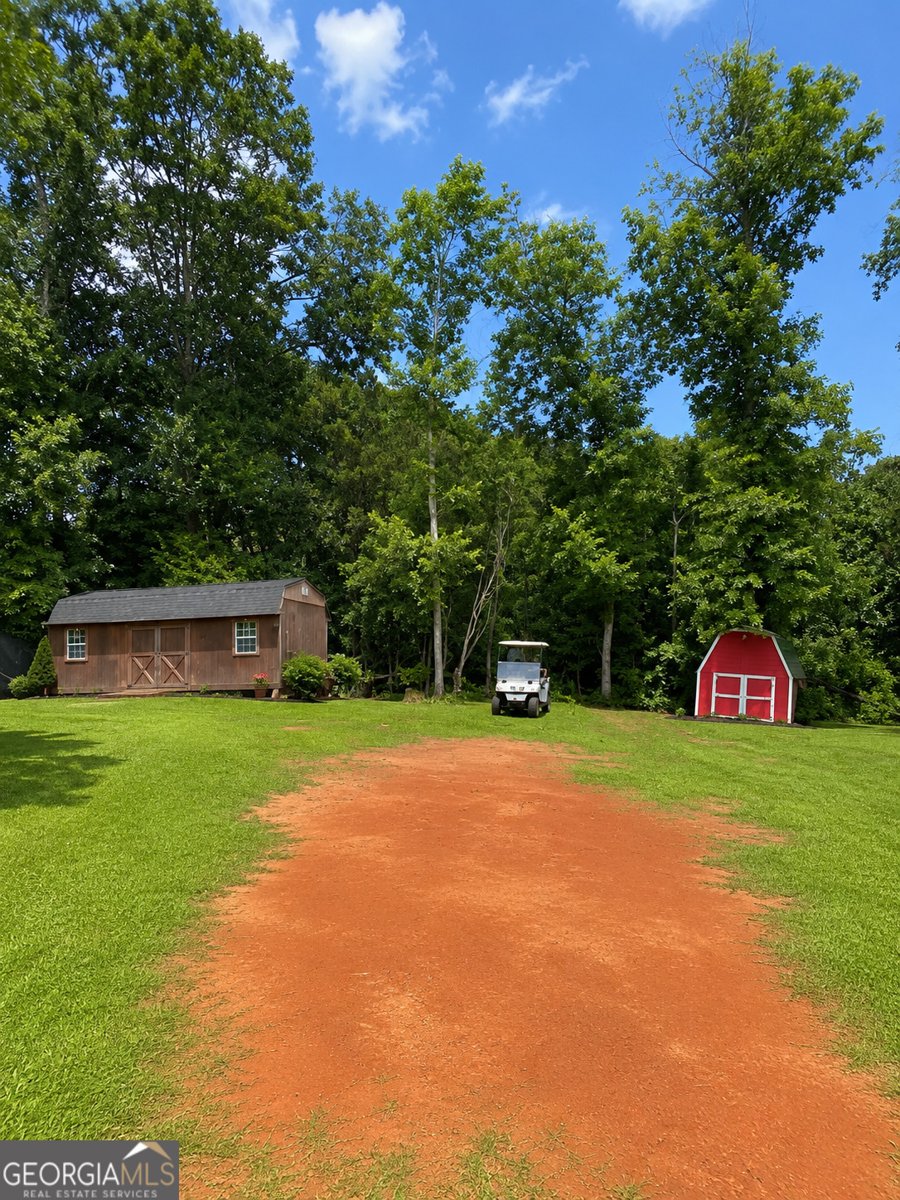 1054 Glass Bridge Road Lagrange - Photo 24
