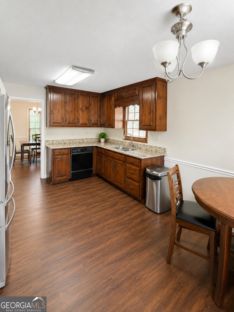1054 Glass Bridge Road Lagrange - Photo 7