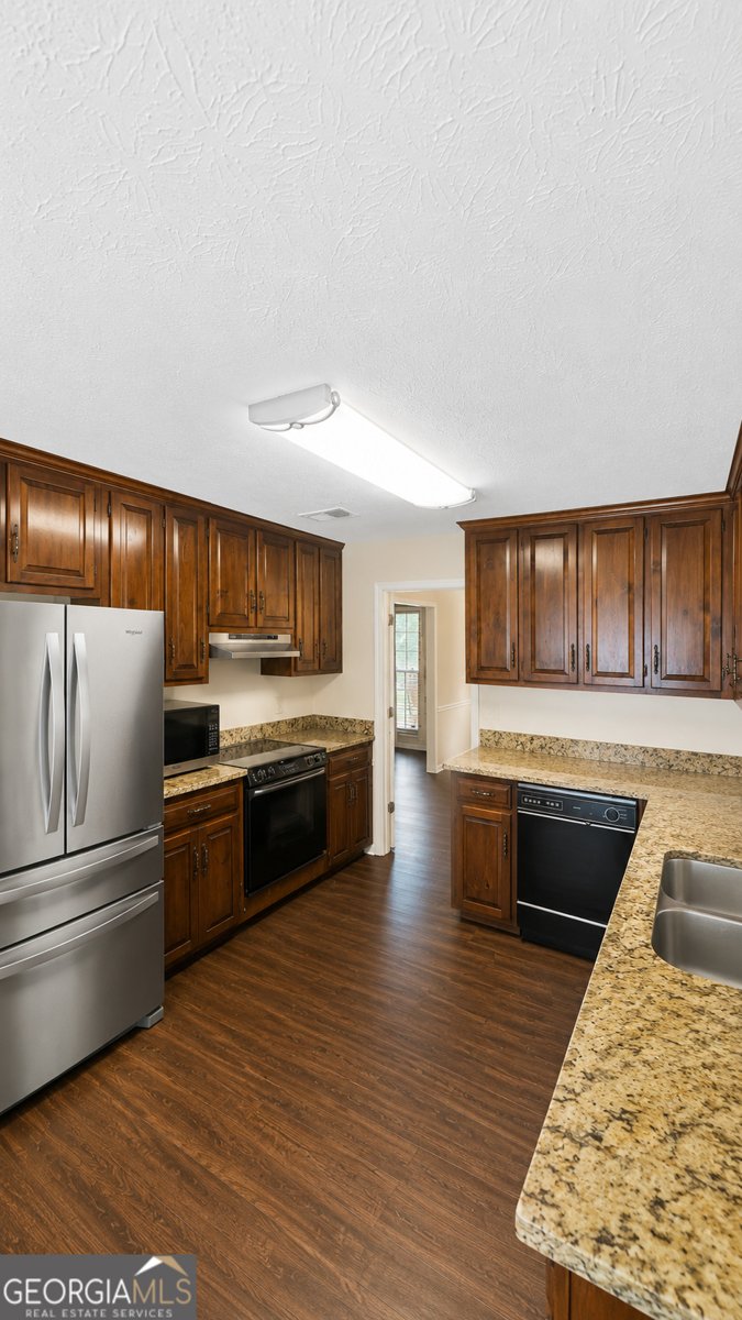 1054 Glass Bridge Road Lagrange - Photo 8