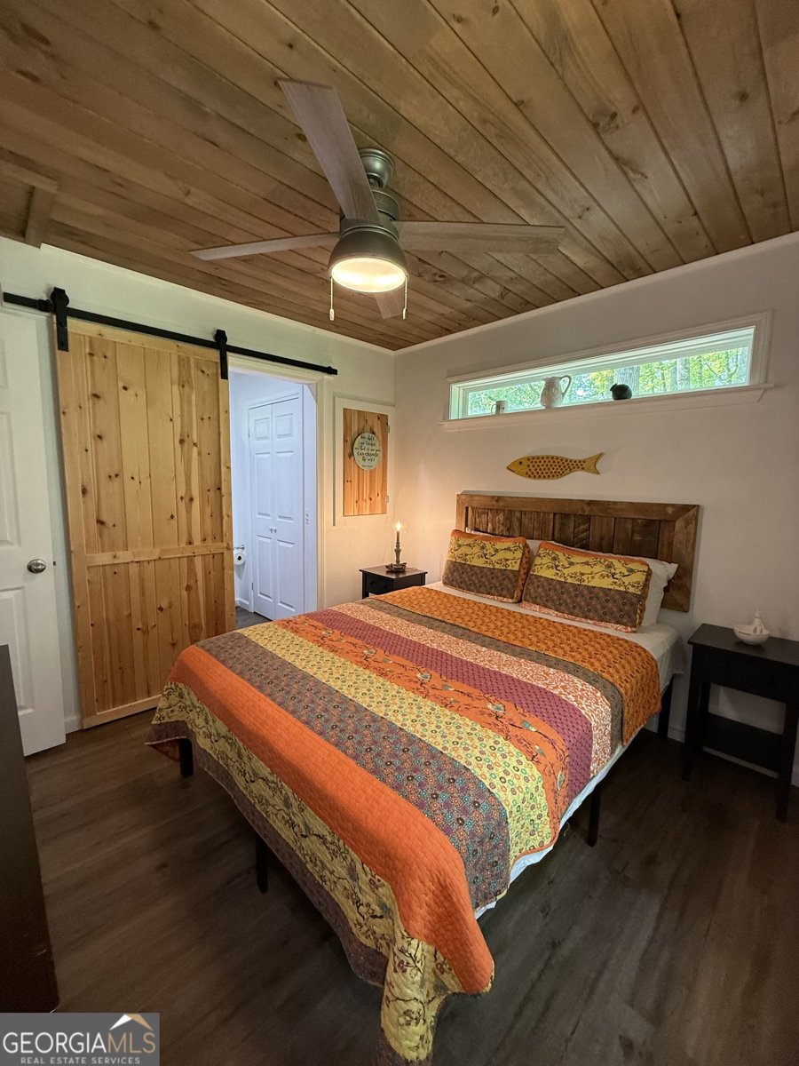 110 Cody Road Mount Airy - Photo 15