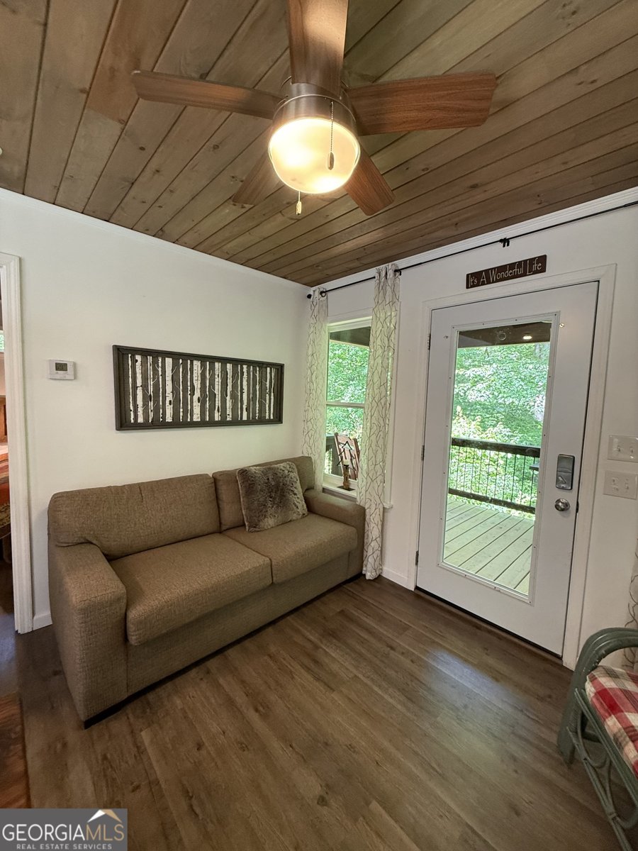 110 Cody Road Mount Airy - Photo 19