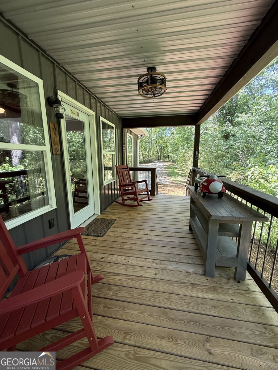 110 Cody Road Mount Airy - Photo 31