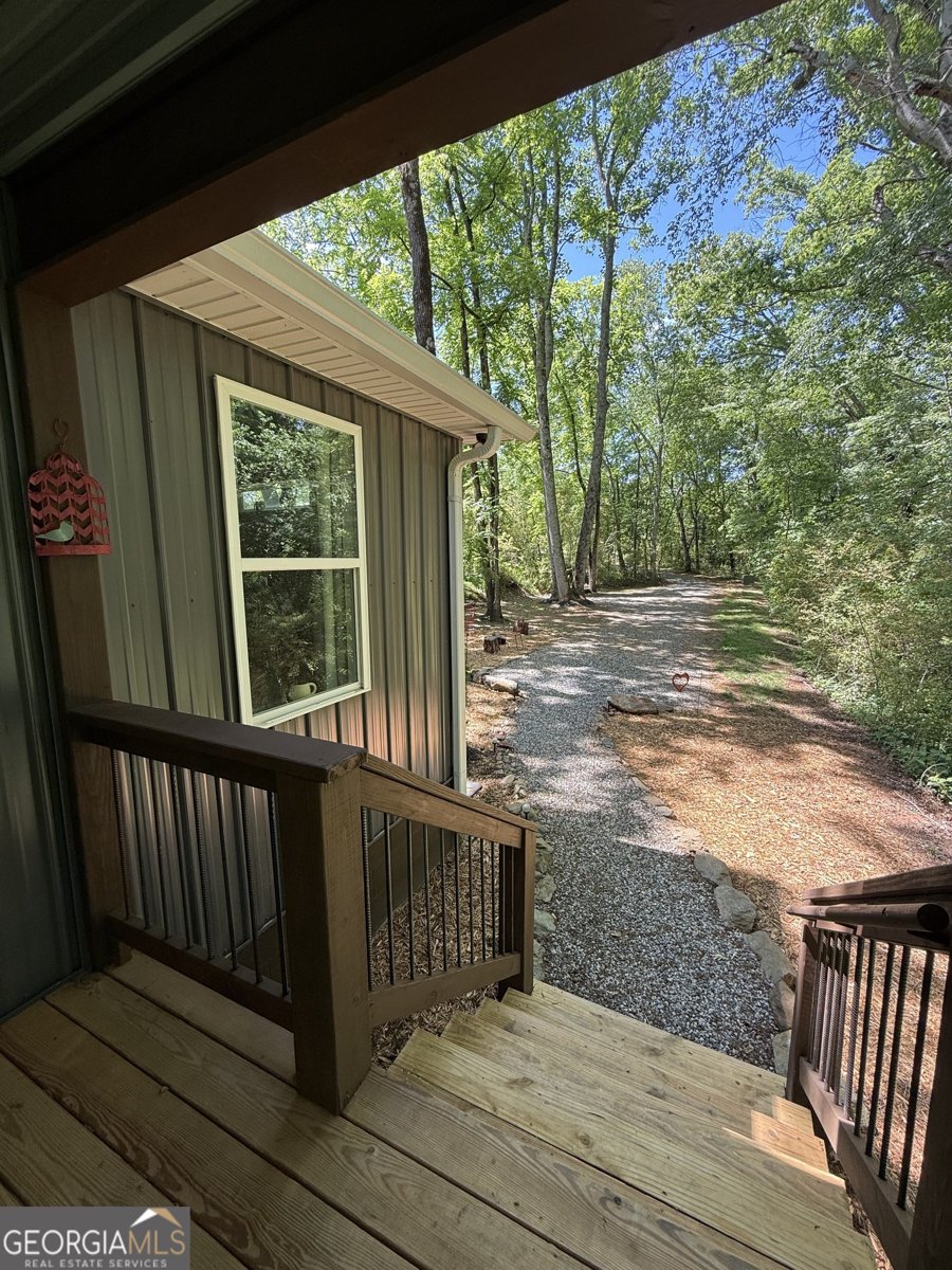 110 Cody Road Mount Airy - Photo 32
