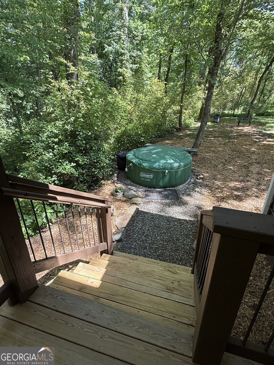 110 Cody Road Mount Airy - Photo 34