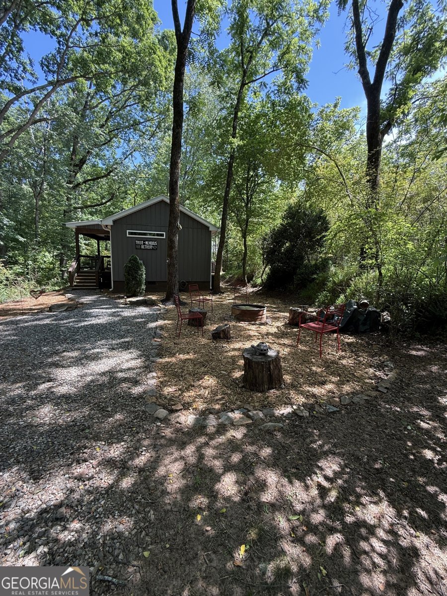 110 Cody Road Mount Airy - Photo 37