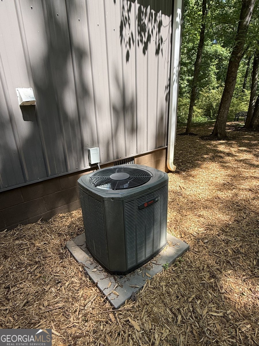 110 Cody Road Mount Airy - Photo 41