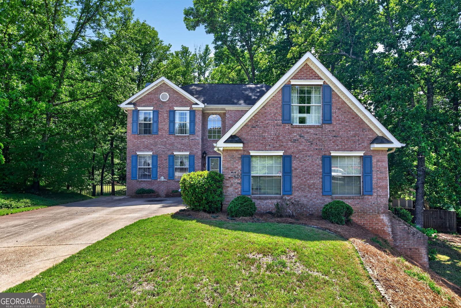 101 Emerald Lane Hampton - main photo