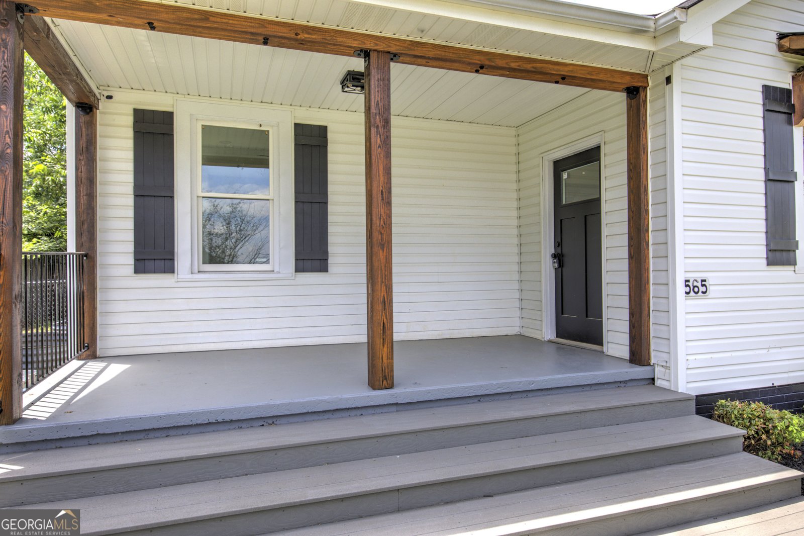 565 Lane Street Rockmart - Photo 10