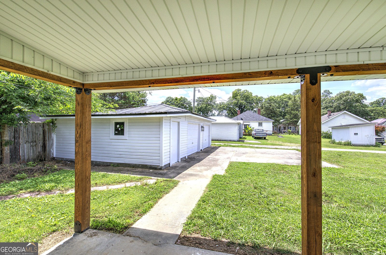 565 Lane Street Rockmart - Photo 39