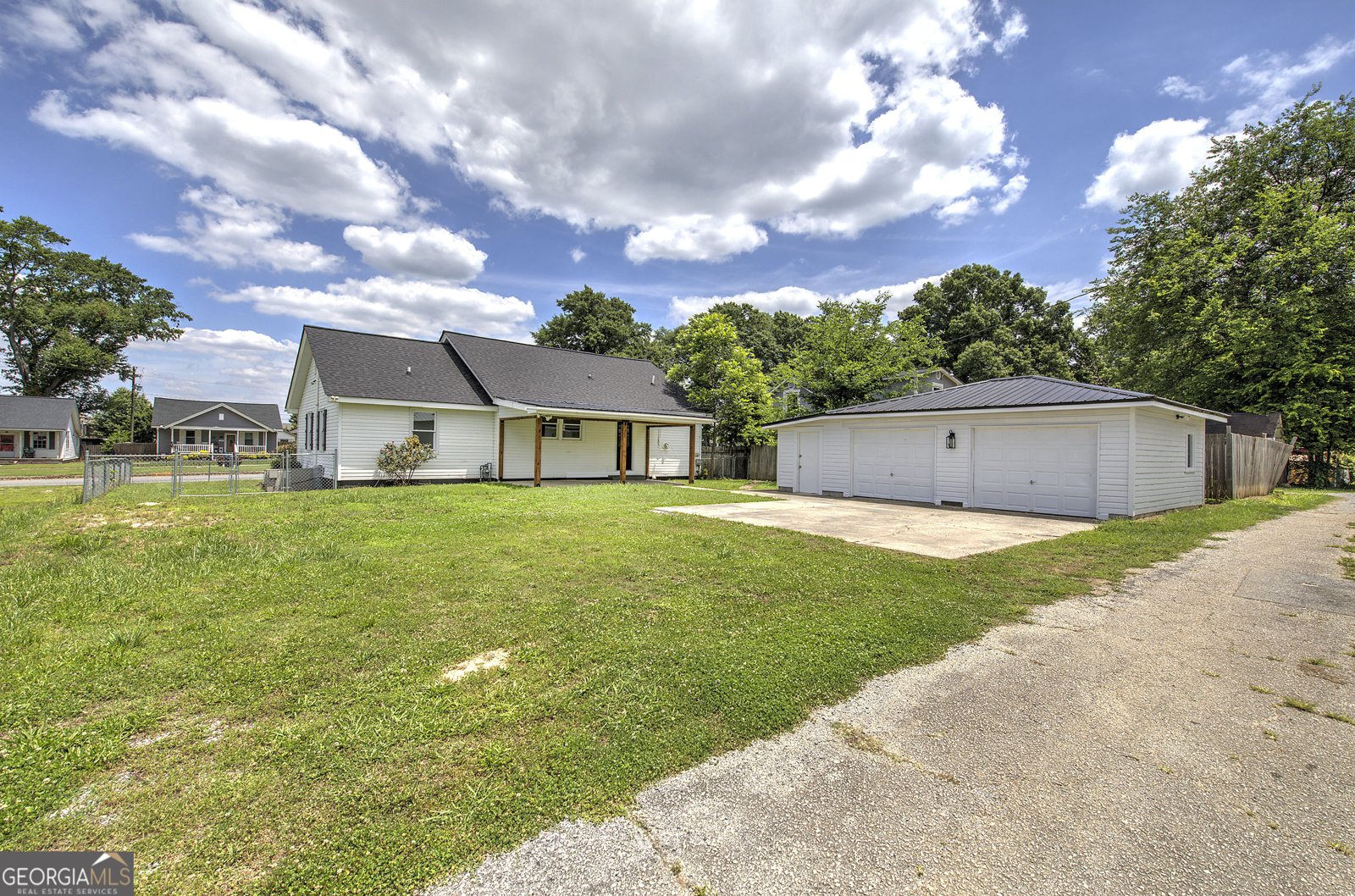 565 Lane Street Rockmart - Photo 41