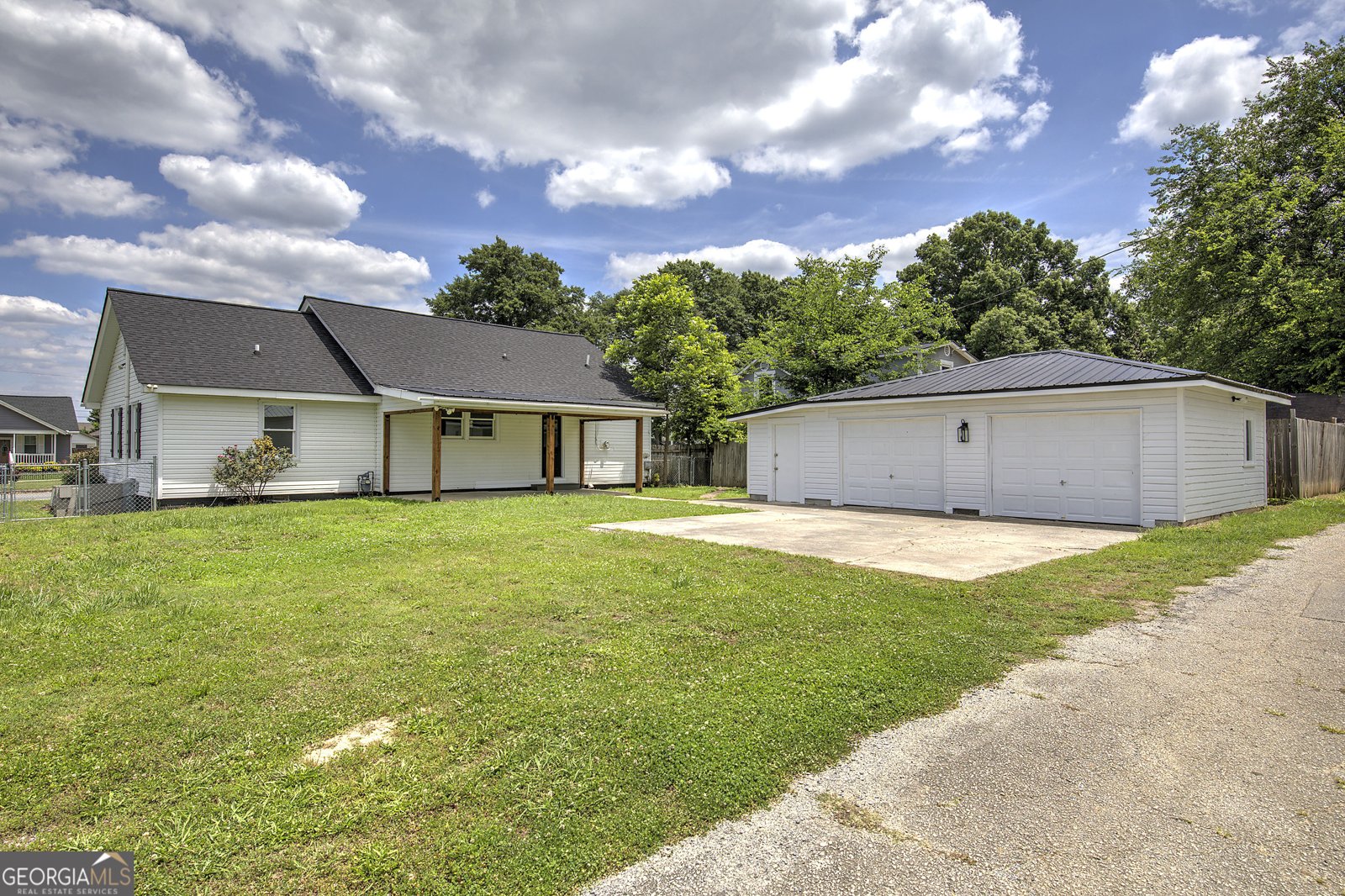 565 Lane Street Rockmart - Photo 42