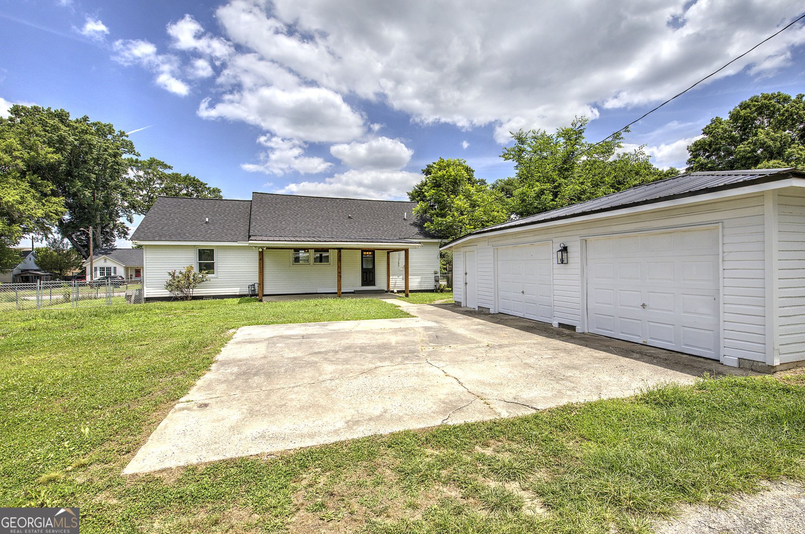 565 Lane Street Rockmart - Photo 43