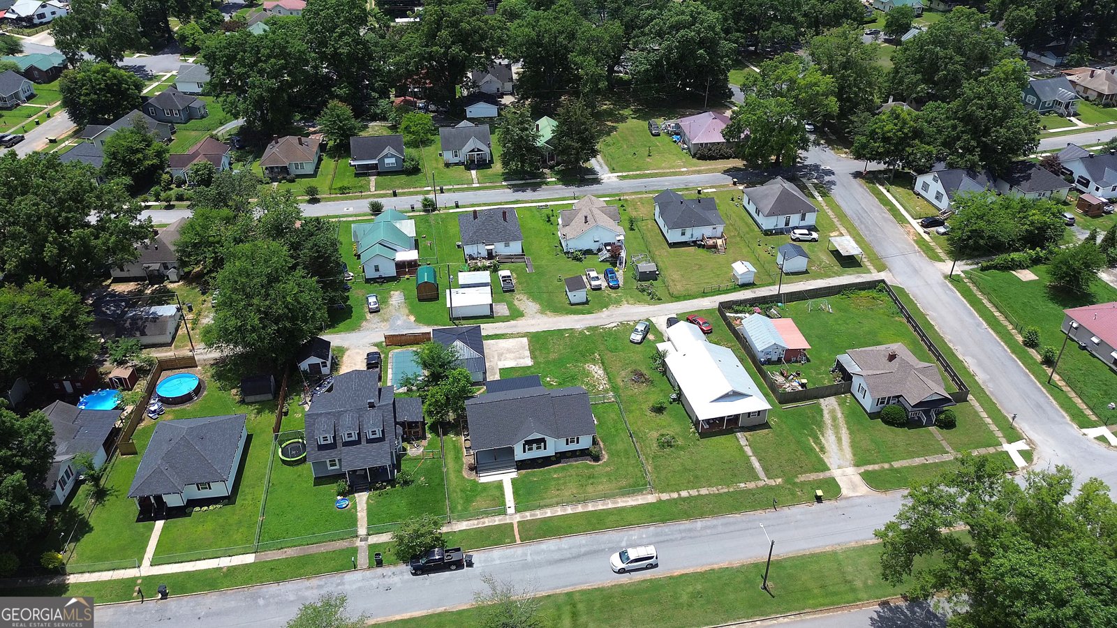 565 Lane Street Rockmart - Photo 46