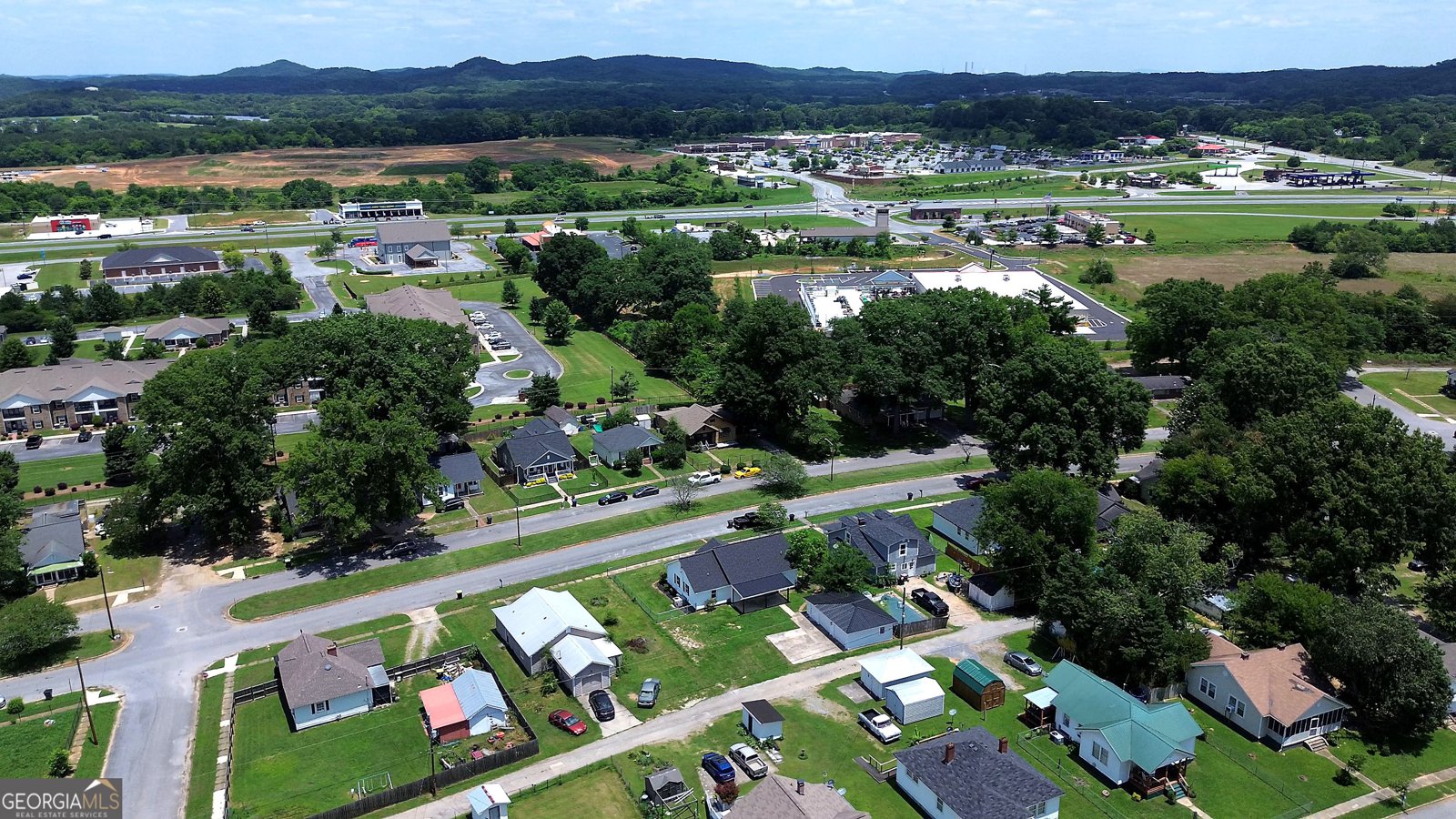 565 Lane Street Rockmart - Photo 47