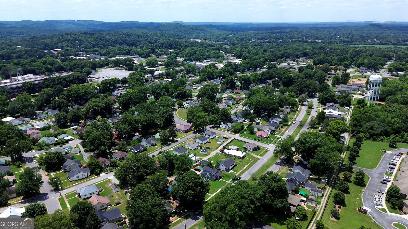565 Lane Street Rockmart - Photo 48