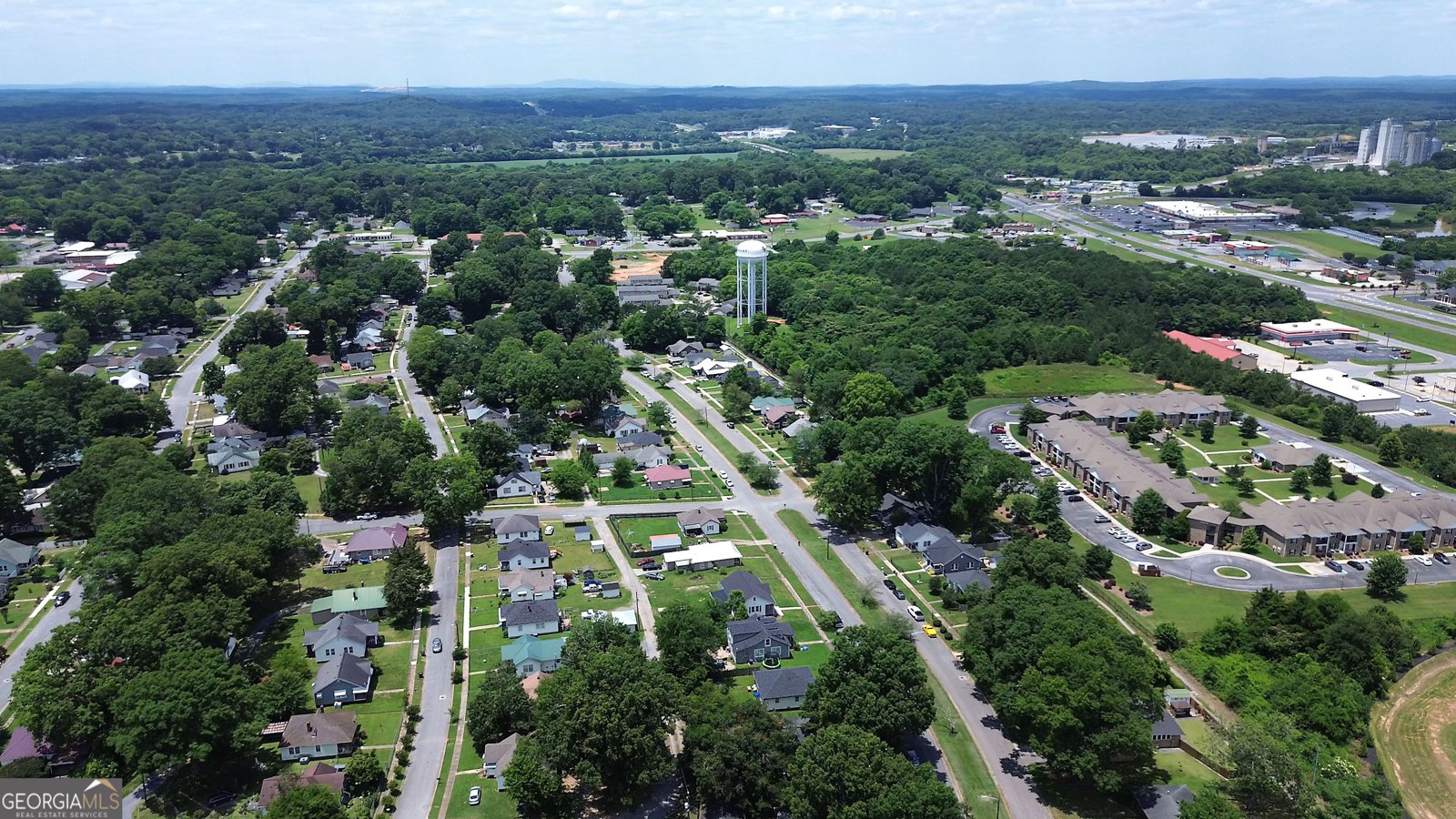565 Lane Street Rockmart - Photo 49
