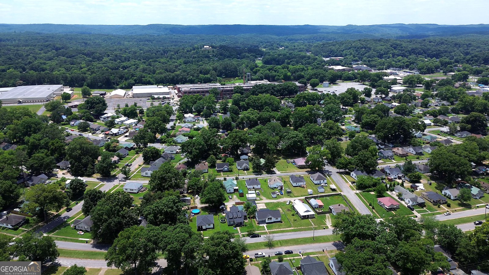 565 Lane Street Rockmart - Photo 50
