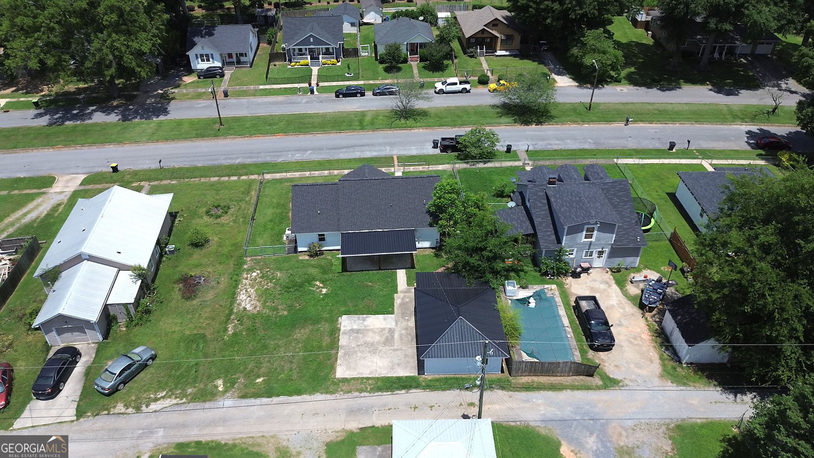 565 Lane Street Rockmart - Photo 51