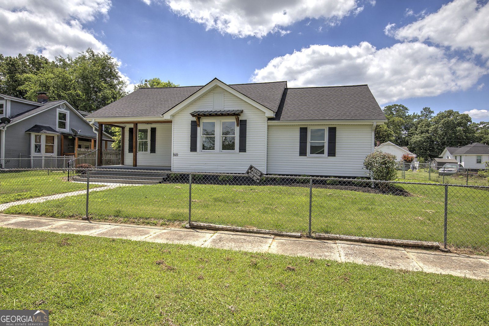 565 Lane Street Rockmart - Photo 6