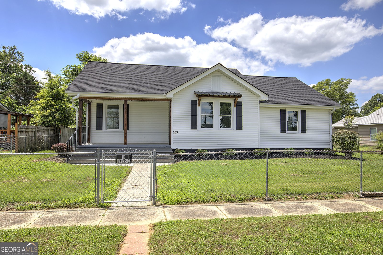 565 Lane Street Rockmart - Photo 7