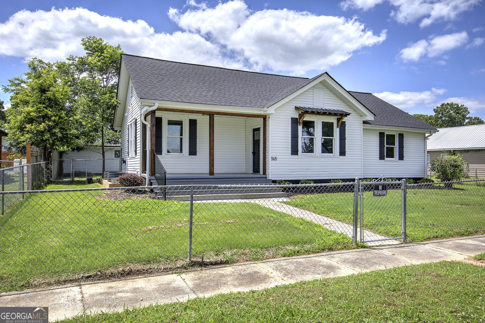 565 Lane Street Rockmart - Photo 8