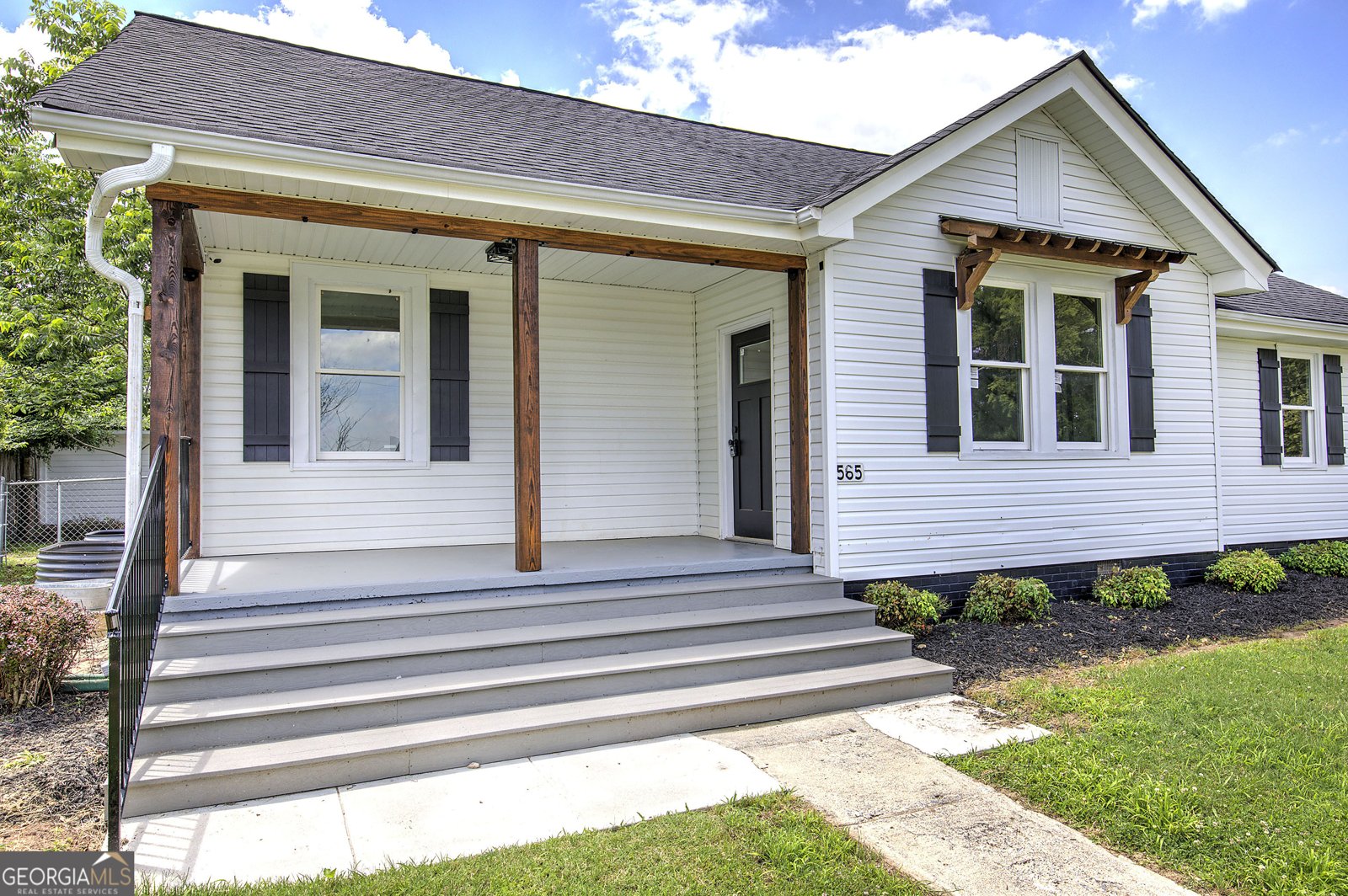 565 Lane Street Rockmart - Photo 9