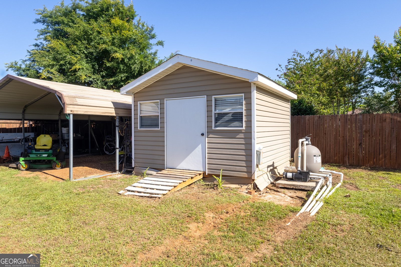 110 Westward Point Kathleen - Photo 32