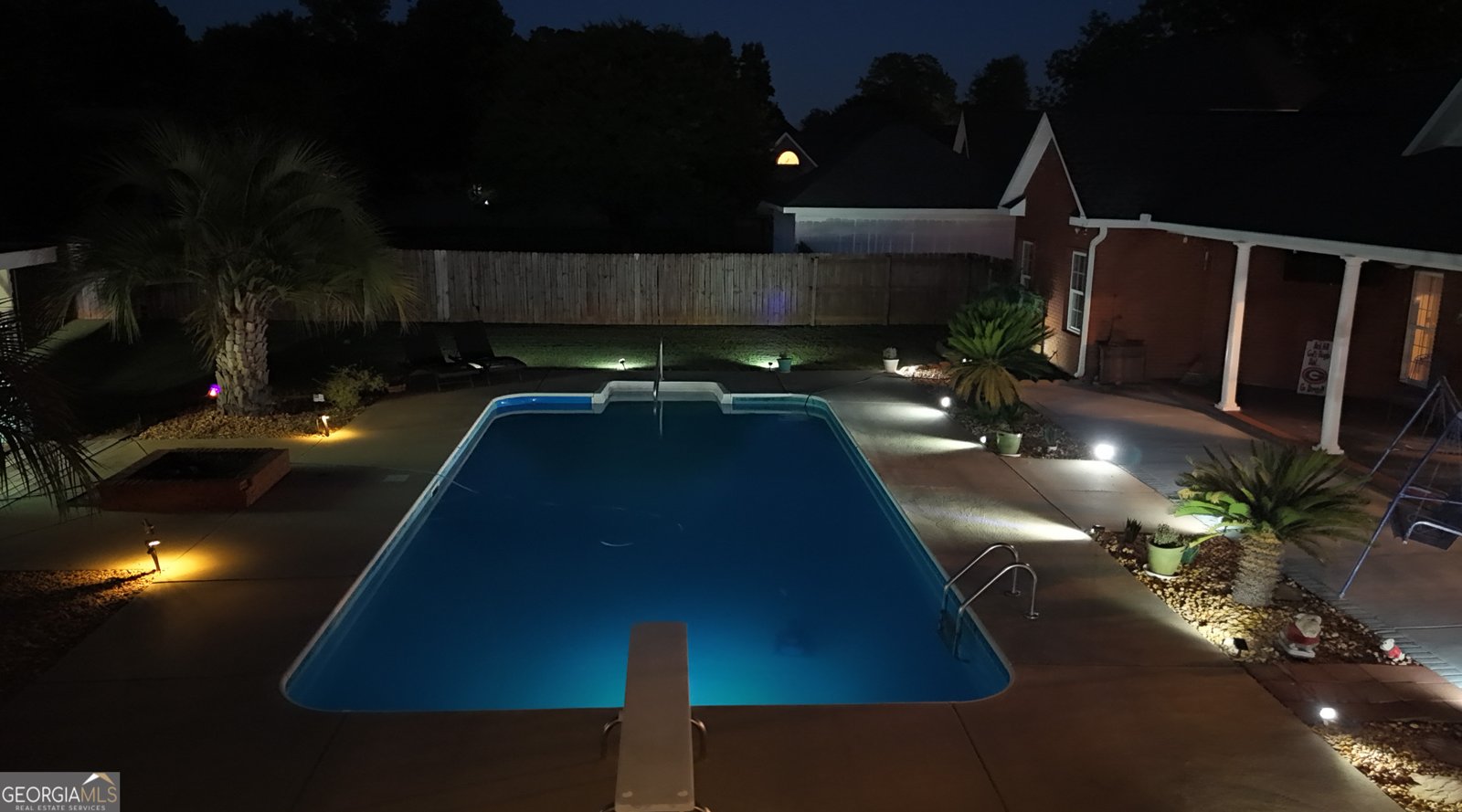 110 Westward Point Kathleen - Photo 34