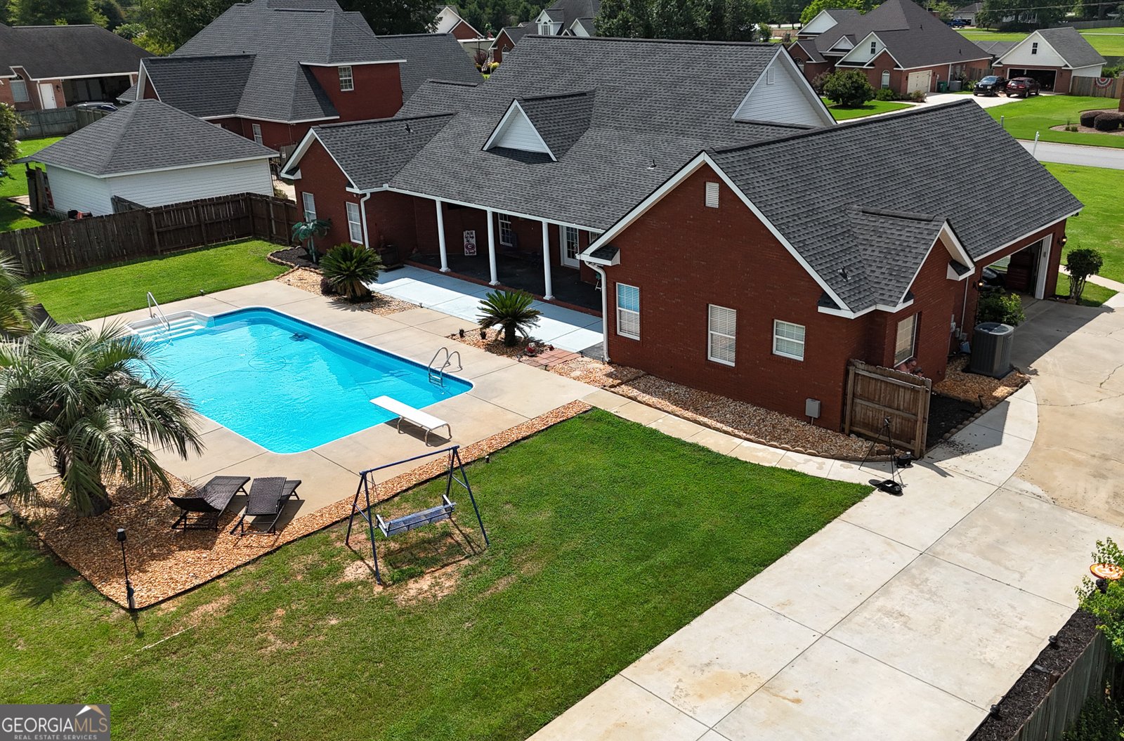110 Westward Point Kathleen - Photo 40