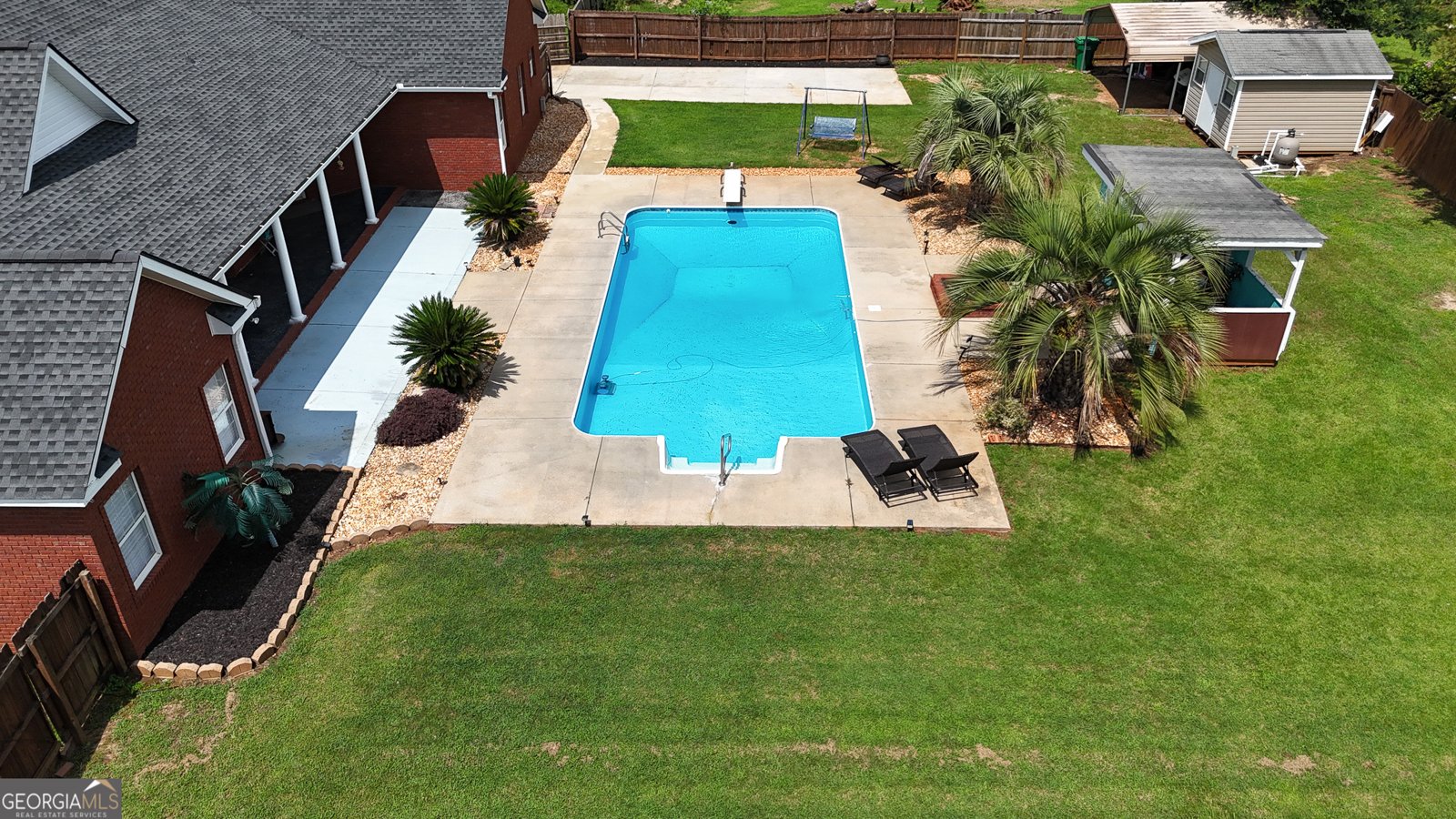 110 Westward Point Kathleen - Photo 41