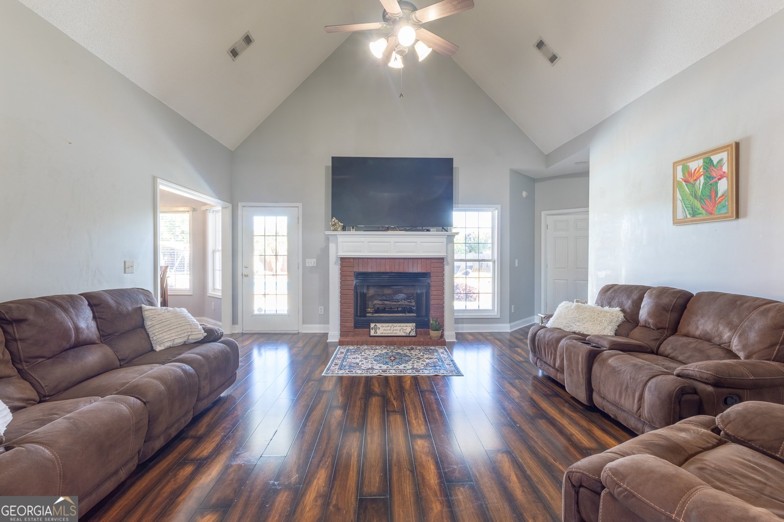 110 Westward Point Kathleen - Photo 6