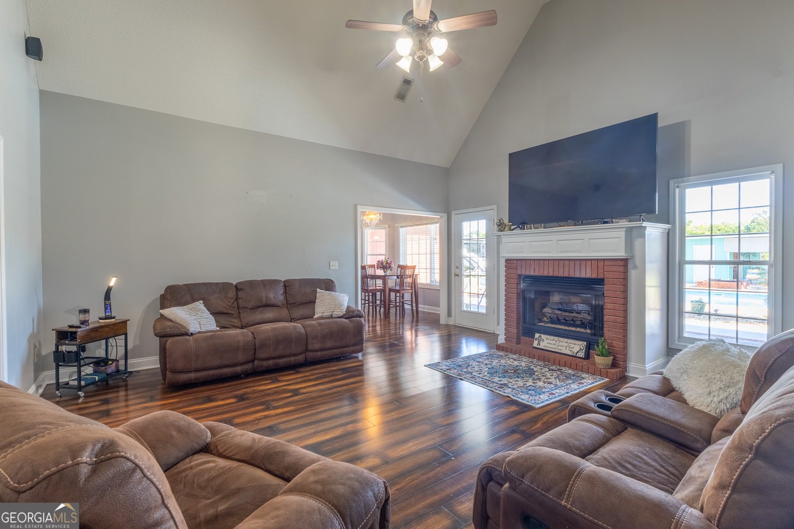 110 Westward Point Kathleen - Photo 8