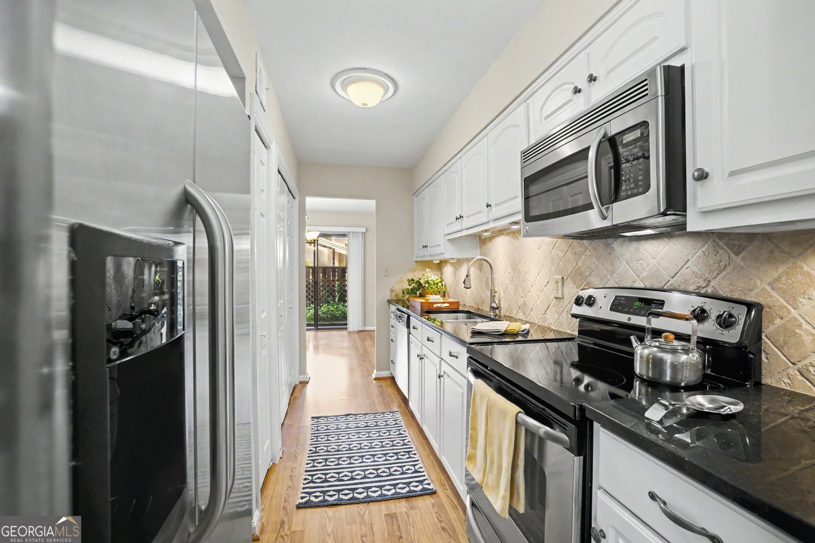 44 Cobblestone Creek Peachtree City - Photo 18