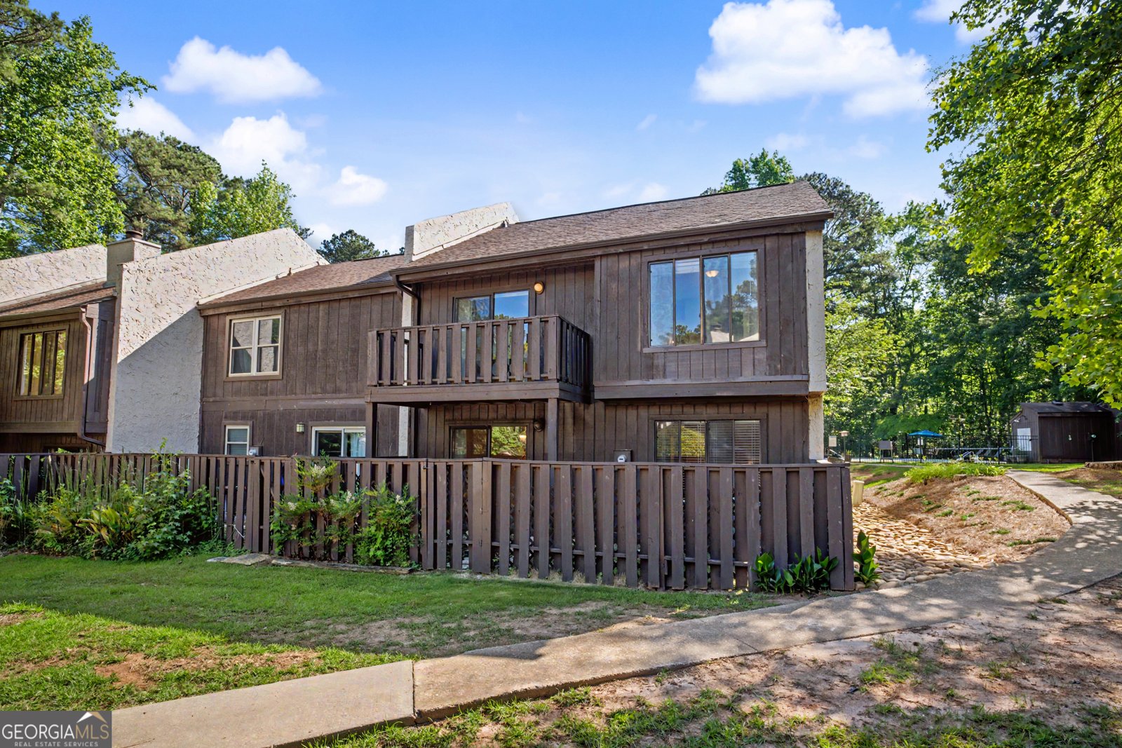 44 Cobblestone Creek Peachtree City - Photo 33
