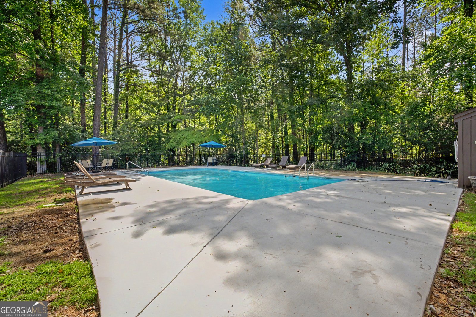44 Cobblestone Creek Peachtree City - Photo 35