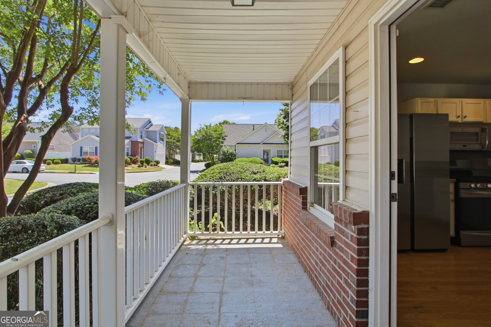 220 Hiawassee Drive Woodstock - Photo 28