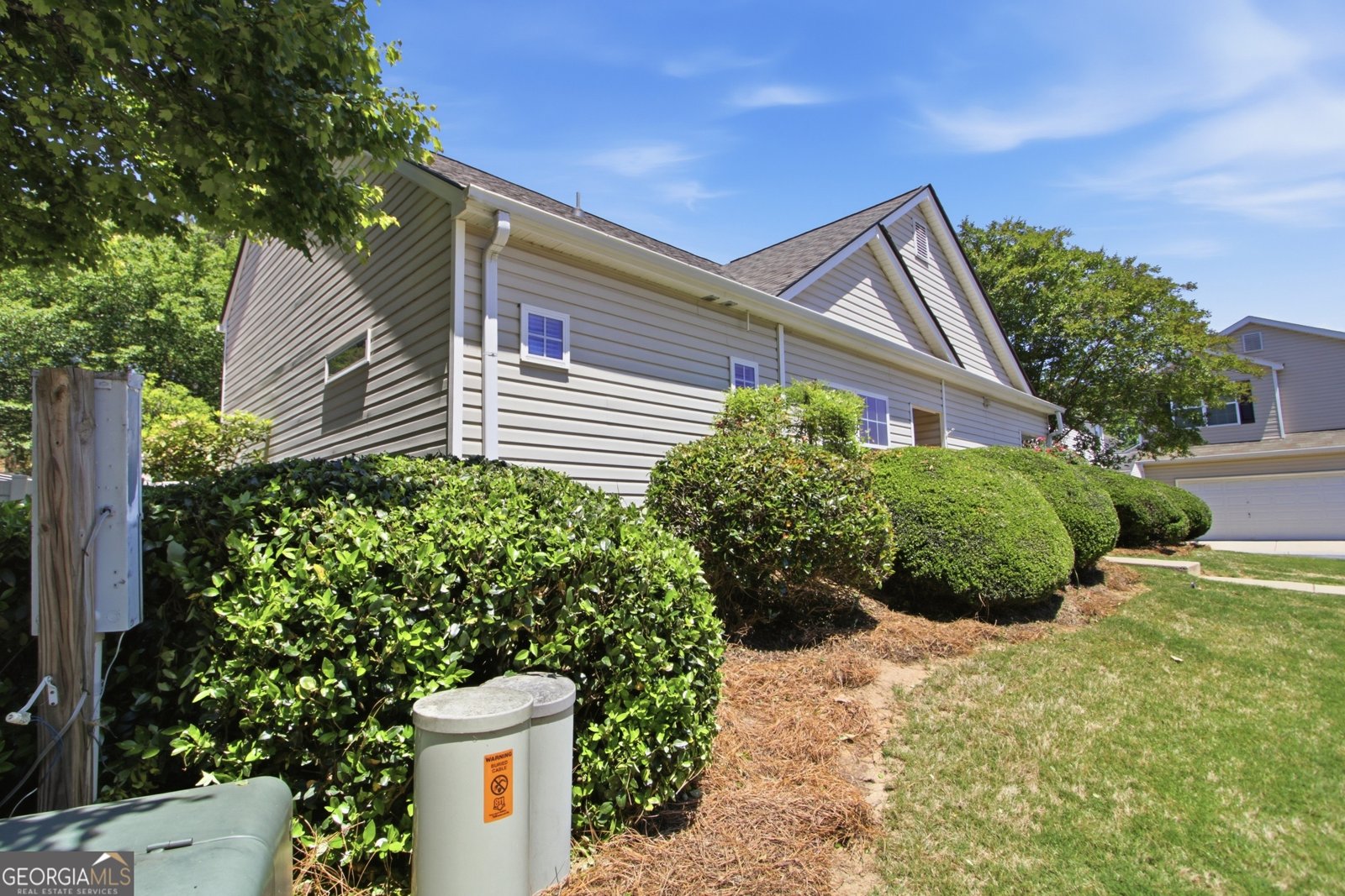 220 Hiawassee Drive Woodstock - Photo 6