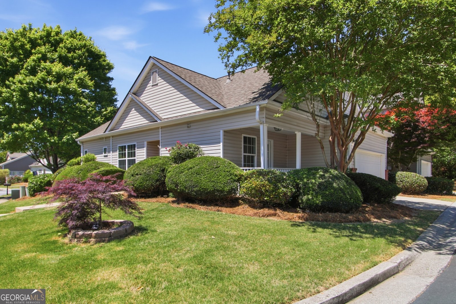 220 Hiawassee Drive Woodstock - Photo 7