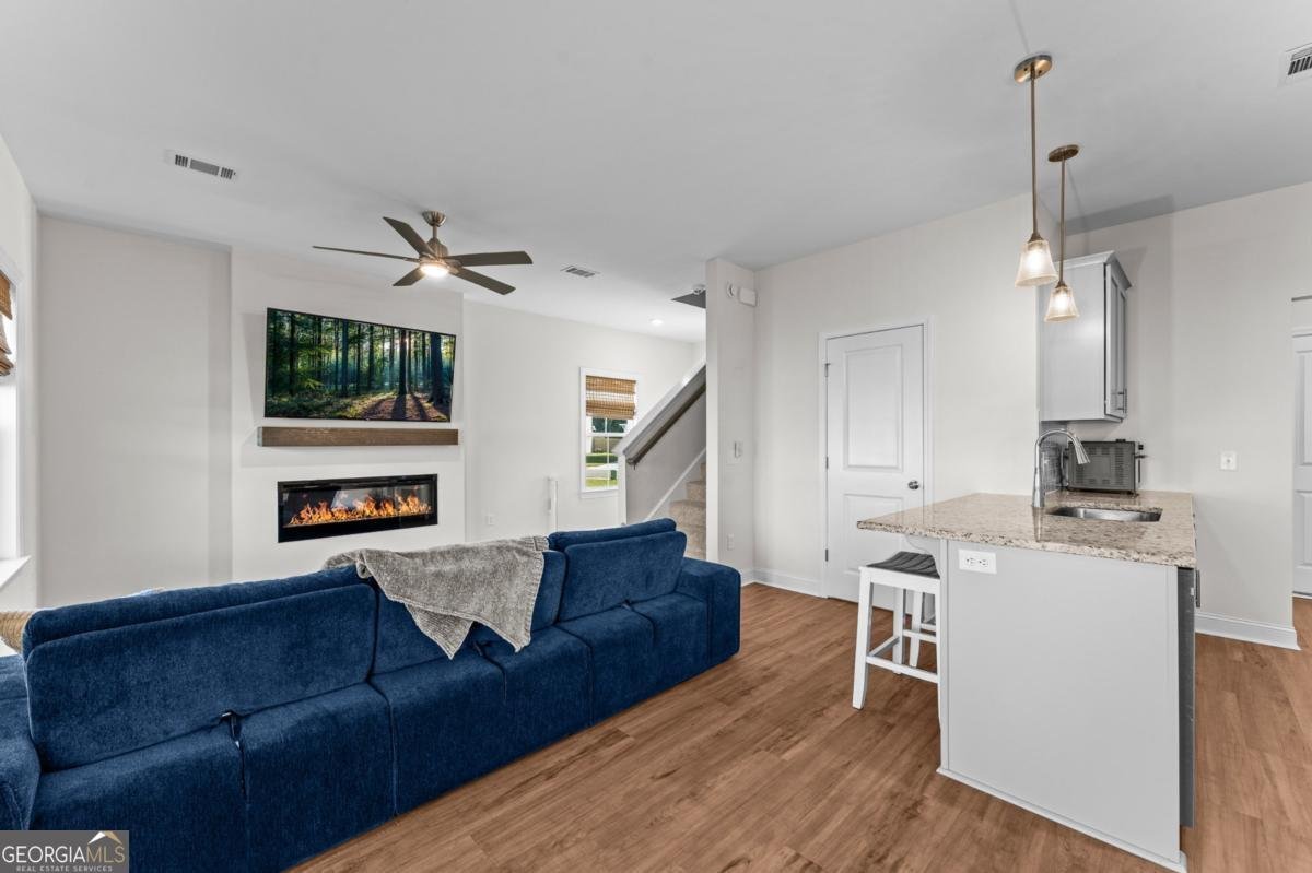 52 Buckingham Drive Midway - Photo 12