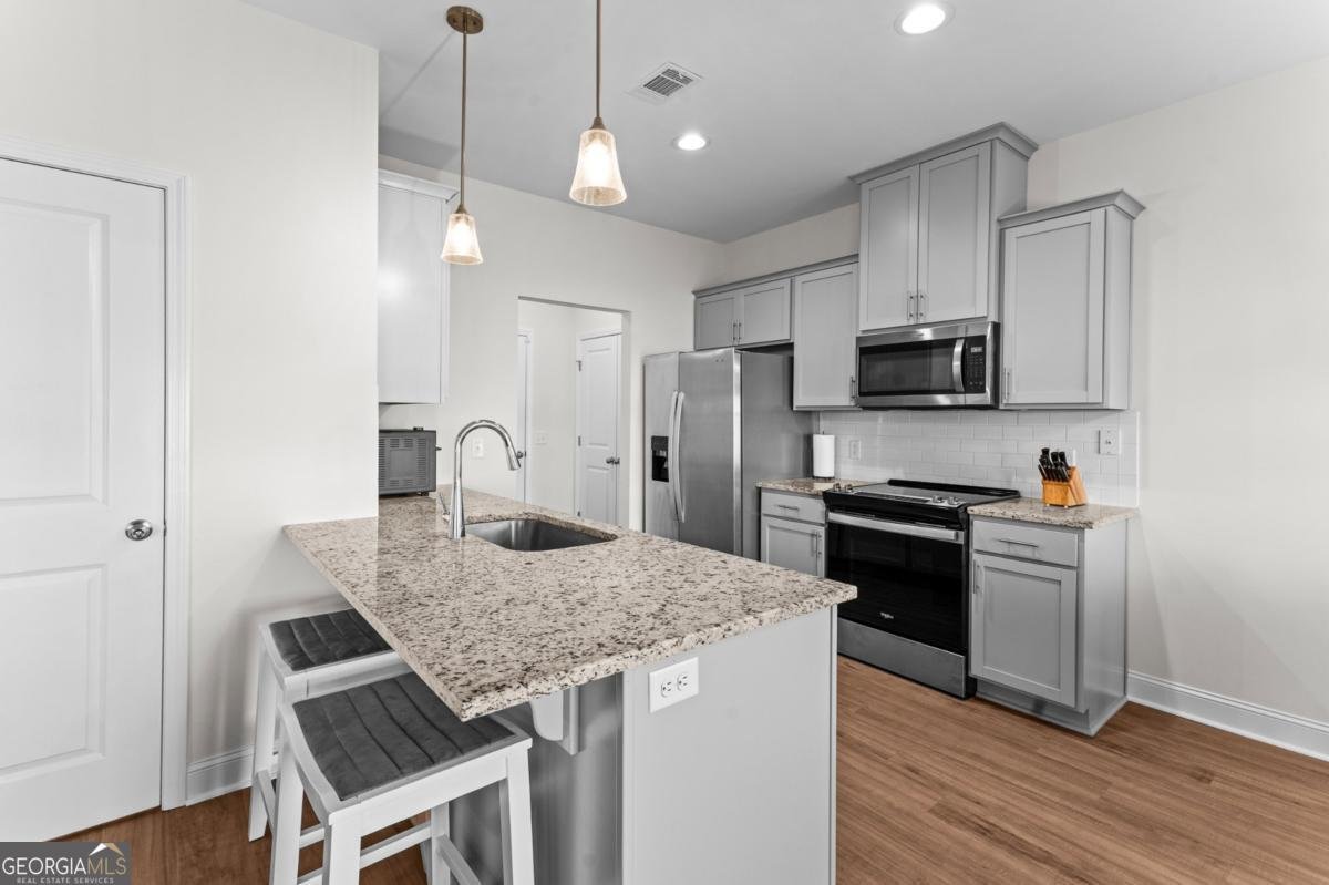 52 Buckingham Drive Midway - Photo 16