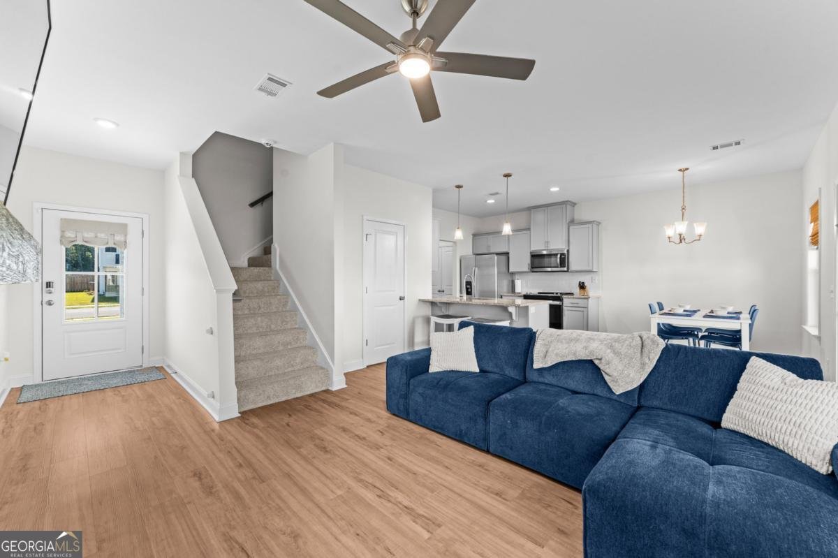 52 Buckingham Drive Midway - Photo 8