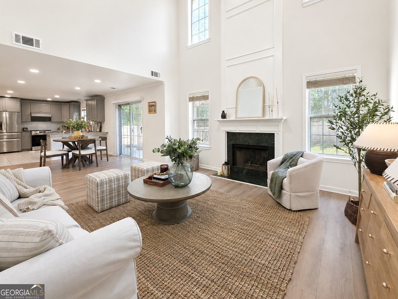 510 White Stag Court Suwanee - Photo 11