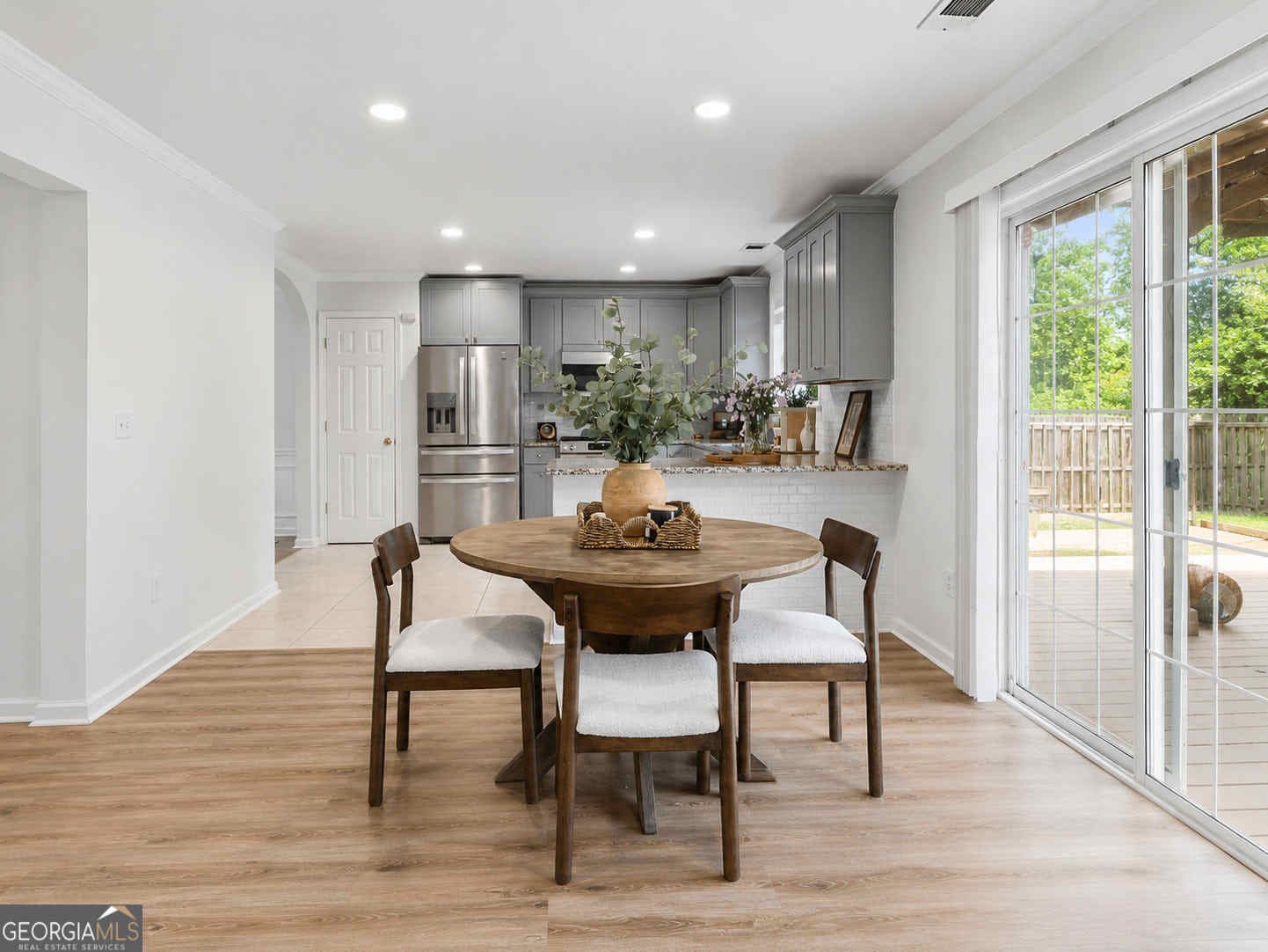 510 White Stag Court Suwanee - Photo 22