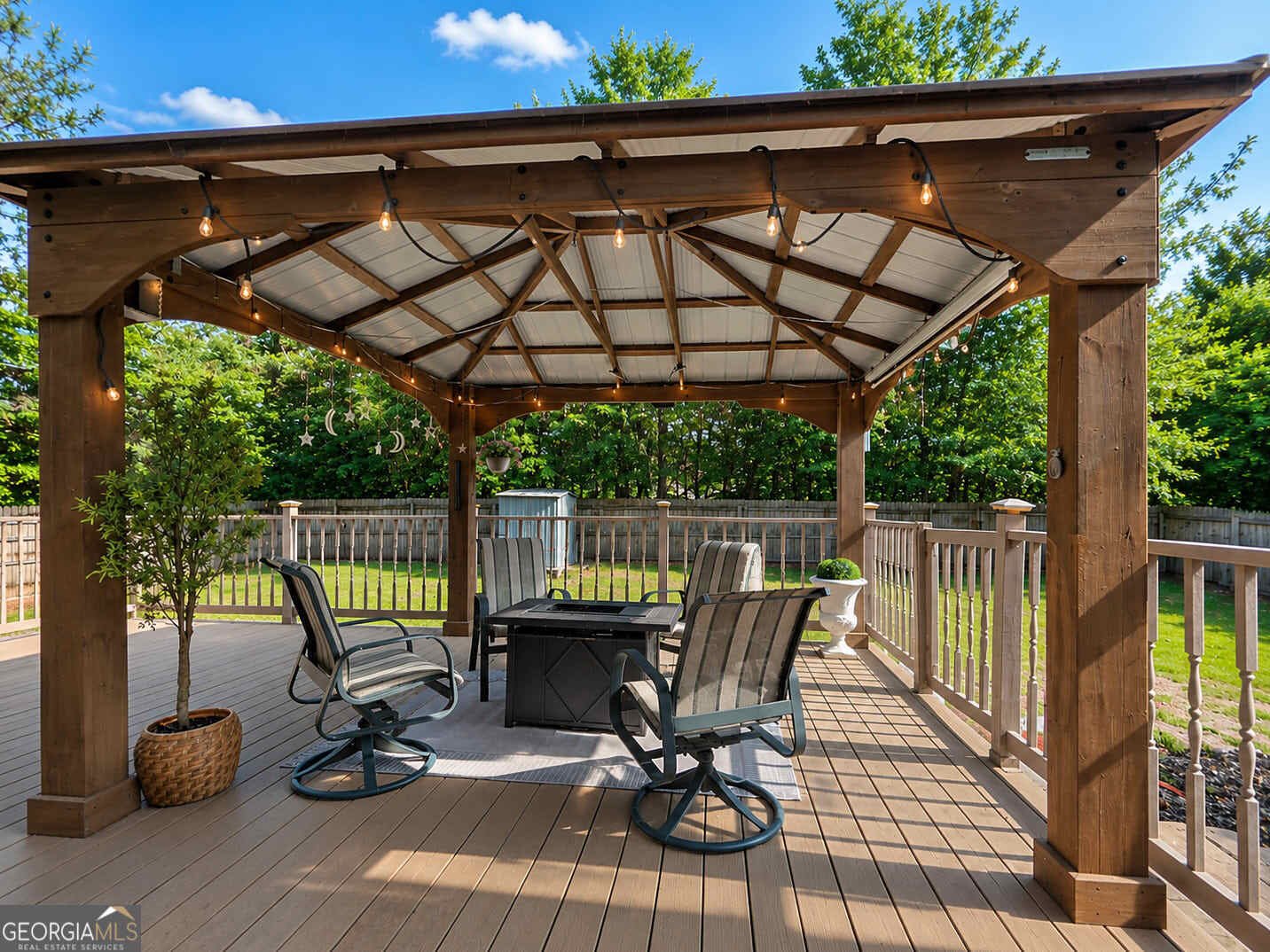 510 White Stag Court Suwanee - Photo 34