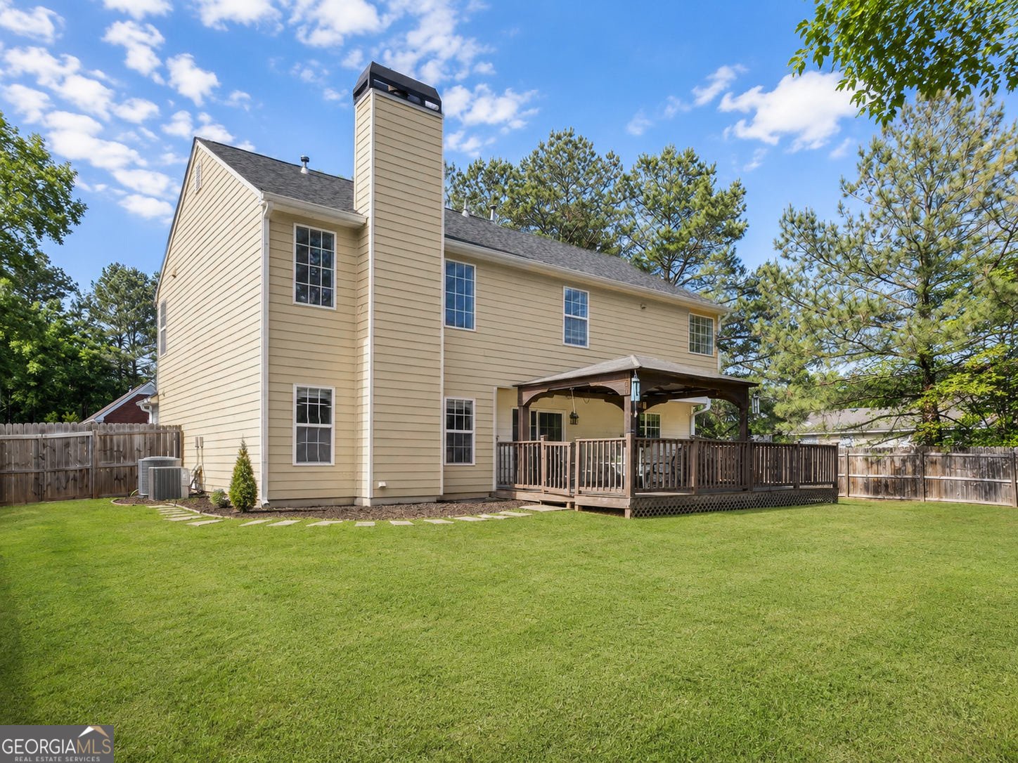 510 White Stag Court Suwanee - Photo 35