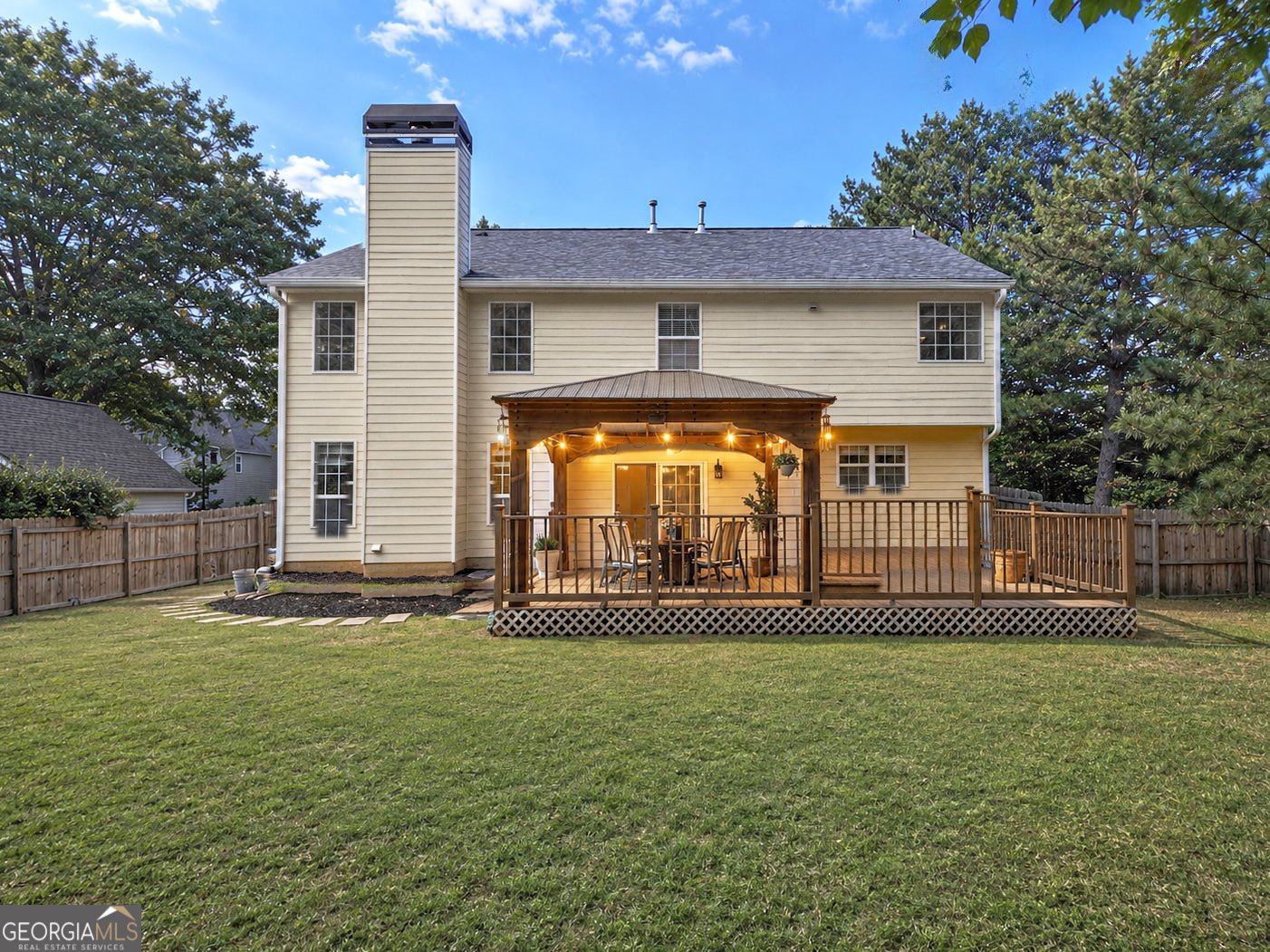510 White Stag Court Suwanee - Photo 36